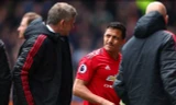 Solskjaer khẳng định Sanchez nằm trong danh sách các cầu thủ của M.U cần bị thanh lý ngay.