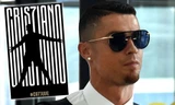 Ronaldo đã gia nhập Juventus với giá 105 triệu euro.