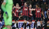 VIDEO: Chelsea thảm bại khó tin trước Bournemouth