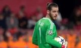 SỐC với phong độ tồi tệ của thủ thành De Gea ở World Cup