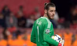 SỐC với phong độ tồi tệ của thủ thành De Gea ở World Cup