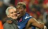 Pogba và Mourinho không hề có sự xích mích nào.