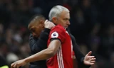 Martial đang dần được HLV Jose Mourinho trọng dụng.