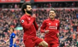 VIDEO: Mục kích Salah lập siêu phẩm, Liverpool hạ gục Chelsea
