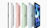 iPad Air 4 chốt giá từ 15,99 triệu đồng tại Việt Nam