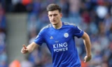 Bị ép giá, M.U từ bỏ ý định mua Harry Maguire