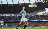VIDEO: Aguero lập hat-trick, Man City vùi dập Chelsea
