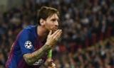 Lập cú đúp, Messi tạo nên kỷ lục đáng nể