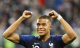 Mbappe trước cơ hội san bằng kỷ lục 60 năm của 'Vua bóng đá'