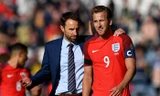 Giải cứu tuyển Anh, Harry Kane được thầy tung hô lên mây