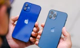 Hé lộ dung lượng pin đáng thất vọng của iPhone 12 Series