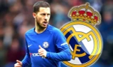 Real cho ngôi sao Hazard ‘leo cây’ vì lý do bất ngờ