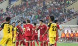 U23 Việt Nam đã có chiến thắng đậm đà trong ngày ra quân ở vòng loại U23 châu Á.