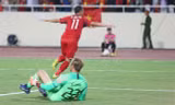 Thủ thành Khairul Fahmi cho rằng Malaysia chơi hay hơn ĐT Việt Nam.