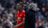 Mourinho tiết lộ, trong thời gian làm việc ở M.U, ông chỉ thấy có Martial bị phạt 2 tuần lương.
