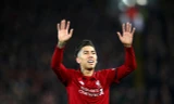 VIDEO: Firmino lập hat-trick, Liverpool 'vùi dập' Arsenal