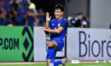 'Sát thủ' Thái Lan trước cơ hội lập kỷ lục ghi bàn ở AFF Cup
