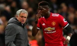 Pogba từng có nhiều lần muốn rời M.U vì căng thẳng với Mourinho.