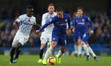 Dù rất nỗ lực, nhưng Chelsea vẫn phải ngậm ngùi chia điểm với Everton.