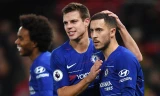 VIDEO: Chelsea thắng ‘toát mồ hôi’ trước Watford