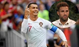 Ghi bàn ầm ầm ở World Cup 2018, Ronaldo vẫn bị chê... ‘ăn may’