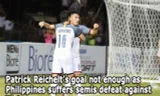Tờ Tiebreaker Times thừa nhận Philippines gặp khó khăn trong việc vào chung kết. 