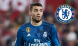 Chelsea chuẩn bị đón tân binh từ Real Madrid