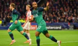 Lập hat-trick, Lucas Moura sánh ngang thành tích với Ronaldo