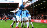 VIDEO: Thắng tối thiểu Bournemouth, Man City trở lại ngôi đầu