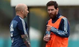 HLV Argentina đã có cách giúp Messi ‘thông nòng’