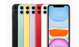 iPhone 11 xuống giá kỷ lục tại Việt Nam
