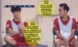 Công Phượng "ủ mưu" để tạo điểm nhấn trong trận lượt về vòng bán kết.