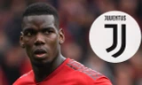 Juventus bất ngờ từ bỏ thương vụ chiêu mộ Pogba