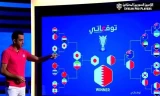 Xavi dự đoán kết quả tại Asian Cup 2019.