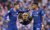 Vừa sang Juve, HLV Sarri lập tức muốn ‘hút máu’ Chelsea 