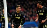 ‘Xé lưới’ Ajax, Ronaldo lập nên loạt kỳ tích đáng nể