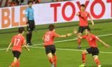 Hàn Quốc thắng nhọc Philippines ở trận ra quân Asian Cup 2019