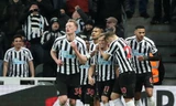 VIDEO: Man City thua ngược cực sốc trước Newcastle