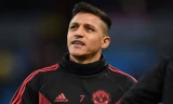 Sanchez đã đặt cược gần 600 triệu VND về việc Mourinho bị sa thải.