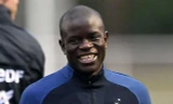 N'Golo Kante từng phải đi nhặt ve chai để phụ giúp gia đình.