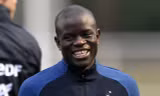 N'Golo Kante từng phải đi nhặt ve chai để phụ giúp gia đình.