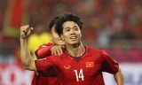AFF Cup 2018: Công Phượng đã thực sự trưởng thành