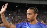 Man City thét giá ngôi sao Leroy Sane cao khủng khiếp