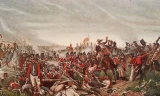 Núi lửa phun trào ở Indonesia làm Napoleon thất bại ở trận Waterloo?