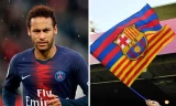 Ngôi sao Neymar xác nhận 'tái hôn' với Barca