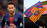 Ngôi sao Neymar xác nhận 'tái hôn' với Barca