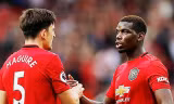 Harry Maguire được đồng đội ở M.U ví là... 'quái thú'