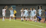 Kết quả AFF Cup 2018: Thắng Lào 3-1, Campuchia vẫn bị loại