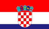 Nguồn gốc hình ảnh “ô bàn cờ” trên quốc kì Croatia 