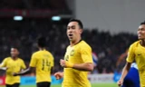 Chân sút Malaysia tuyên bố có cách phá hàng thủ tuyển Việt Nam